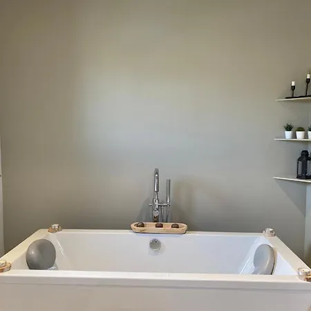 De Luxe Sud De La France - - Piscine - Jacuzzi فيلة
