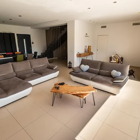 De Luxe Sud De La France - - Piscine - Jacuzzi Lattes