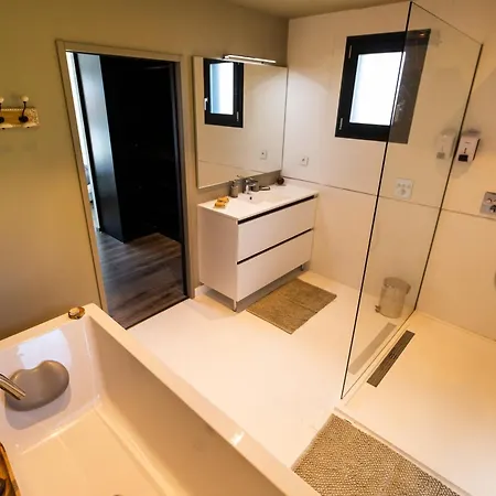 De Luxe Sud De La France - - Piscine - Jacuzzi