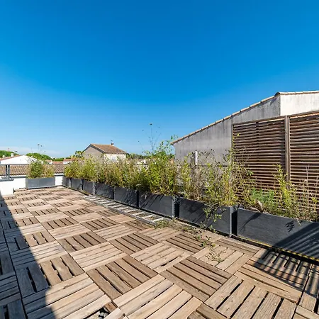 De Luxe Sud De La France - - Piscine - Jacuzzi
