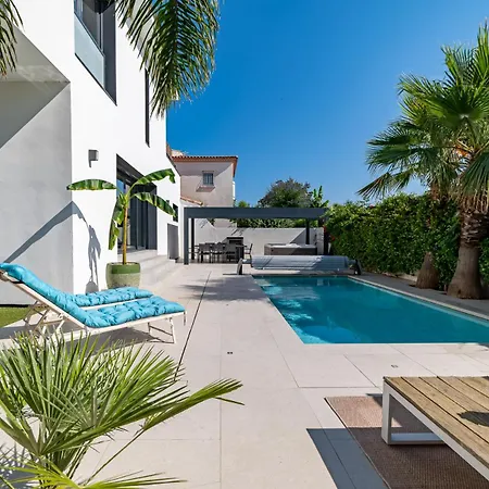 De Luxe Sud De La France - - Piscine - Jacuzzi *