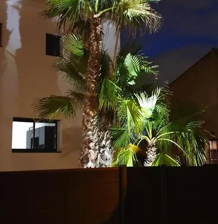 Vila De Luxe Sud De La France - - Piscine - Jacuzzi Lattes