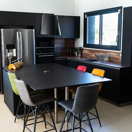 Vila De Luxe Sud De La France - - Piscine - Jacuzzi