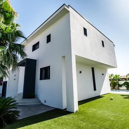 Vila De Luxe Sud De La France - - Piscine - Jacuzzi *