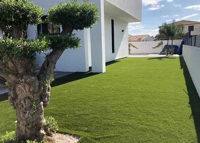 De Luxe Sud De La France - - Piscine - Jacuzzi Βίλα