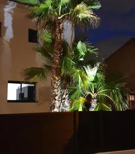 Βίλα De Luxe Sud De La France - - Piscine - Jacuzzi Lattes