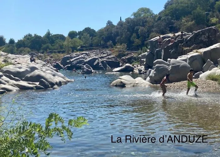 De Luxe Sud De La France - - Piscine - Jacuzzi Lattes